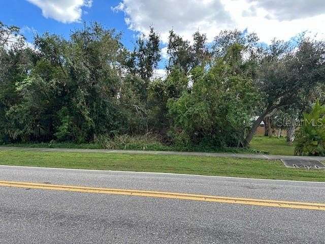 0.24 Acres of Residential Land for Sale in Port Charlotte, Florida