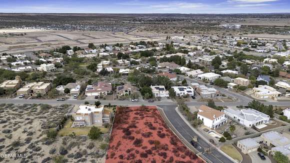 0.7 Acres of Land for Sale in Santa Teresa, New Mexico