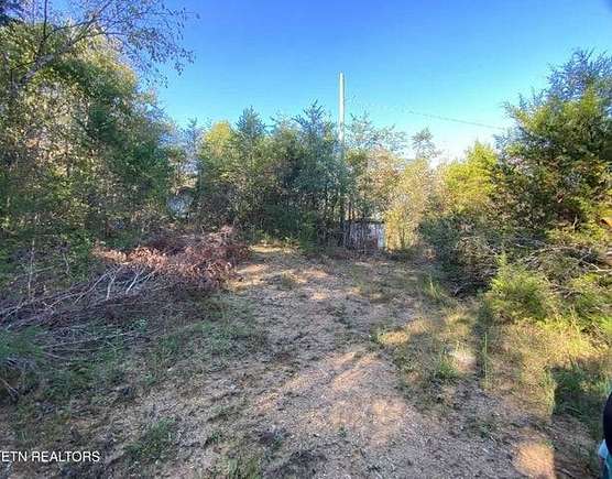 4.3 Acres of Land for Sale in Sevierville, Tennessee