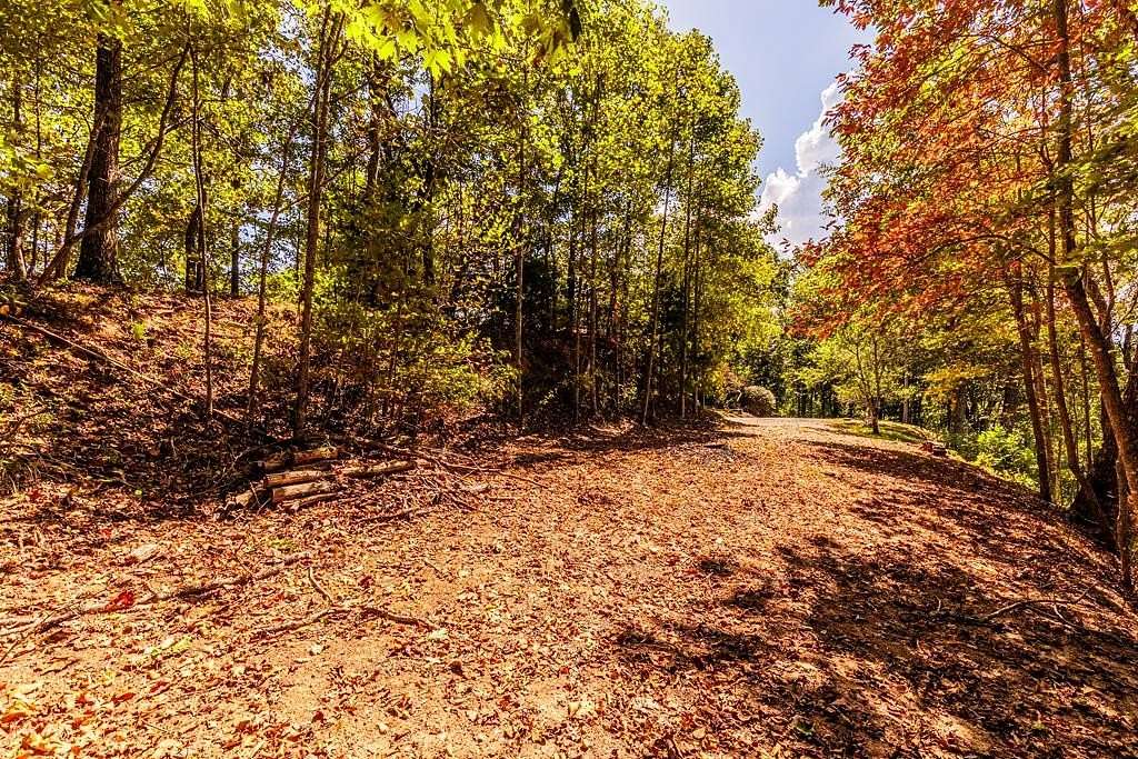 0.64 Acres of Residential Land for Sale in Bryson City, North Carolina