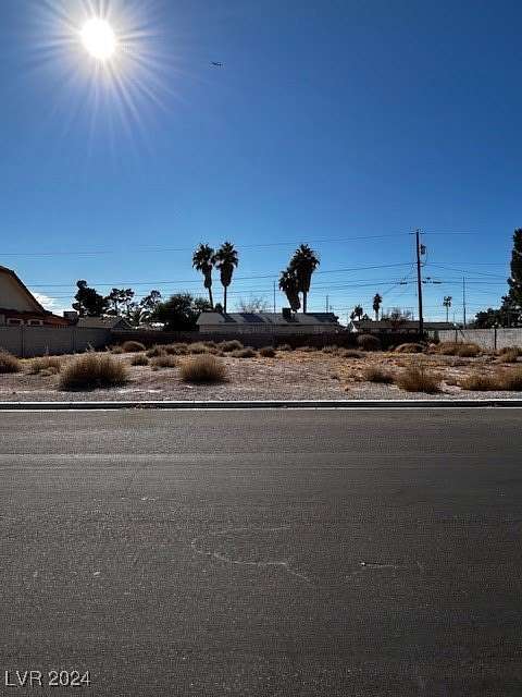 0.23 Acres of Residential Land for Sale in Las Vegas, Nevada