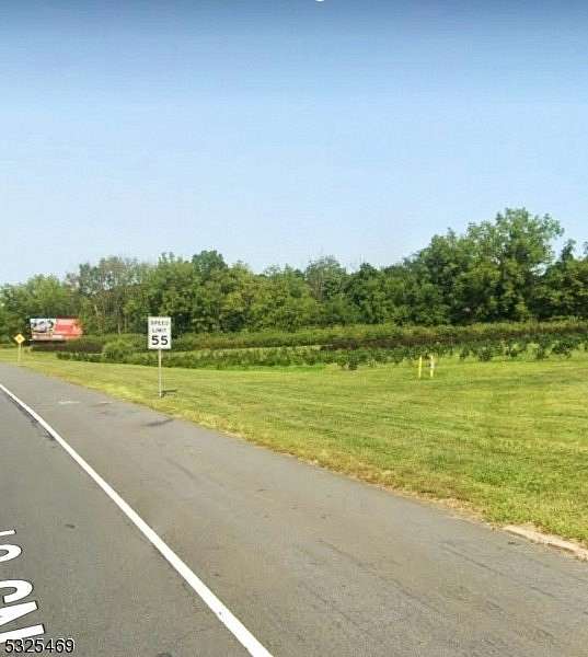 2.9 Acres of Commercial Land for Sale in East Amwell Township, New Jersey