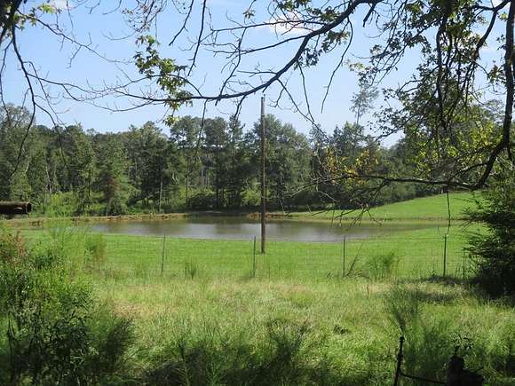 1 Acre of Residential Land for Sale in Liberty, Mississippi