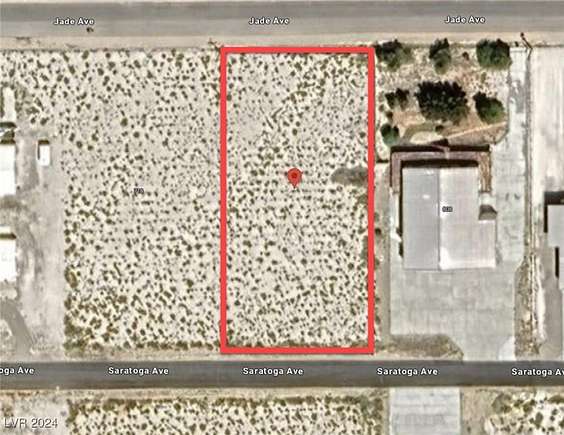 0.73 Acres of Land for Sale in Jean, Nevada