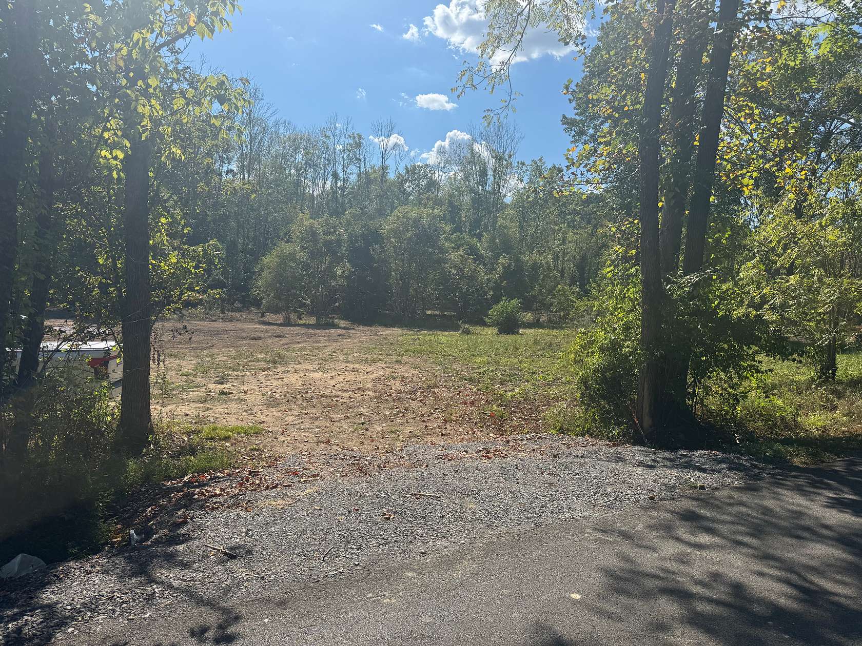 4.4 Acres of Residential Land for Sale in Cleveland, Tennessee