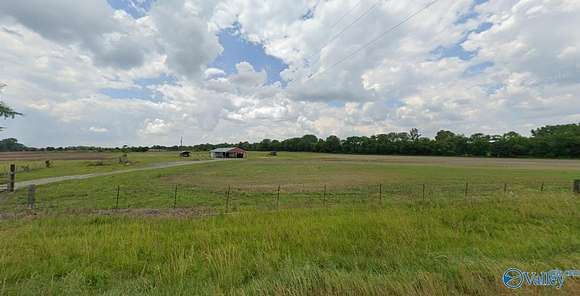 33 Acres of Land for Sale in Town Creek, Alabama