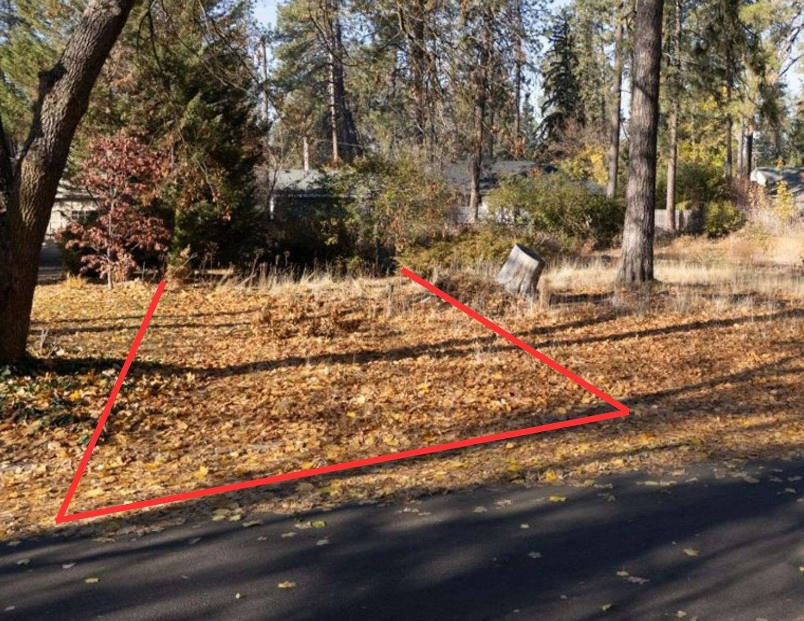 0.1 Acres of Residential Land for Sale in Spokane, Washington