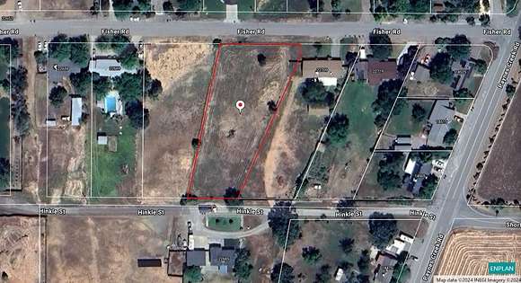 0.89 Acres of Land for Sale in Red Bluff, California