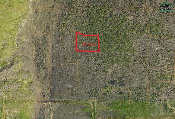 4.67 Acres of Recreational Land for Sale in Fairbanks, Alaska