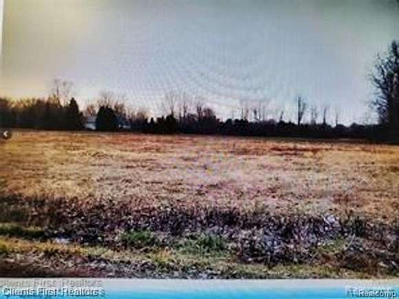 3.6 Acres of Residential Land for Sale in Canton, Michigan