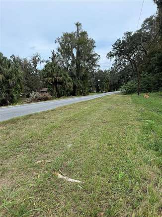 0.29 Acres of Residential Land for Sale in Ocala, Florida