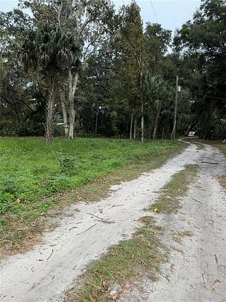 0.22 Acres of Residential Land for Sale in Ocala, Florida