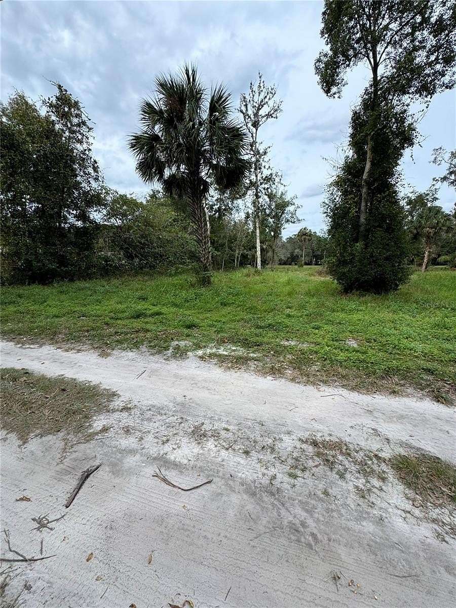 0.29 Acres of Residential Land for Sale in Ocala, Florida