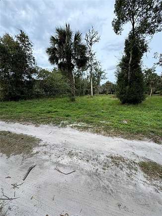 0.29 Acres of Residential Land for Sale in Ocala, Florida