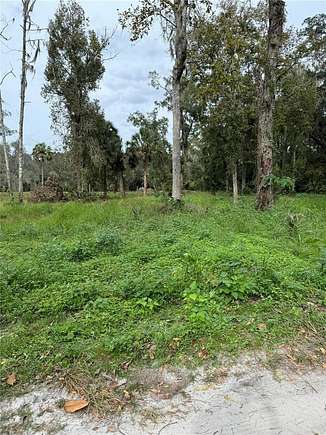 0.22 Acres of Residential Land for Sale in Ocala, Florida