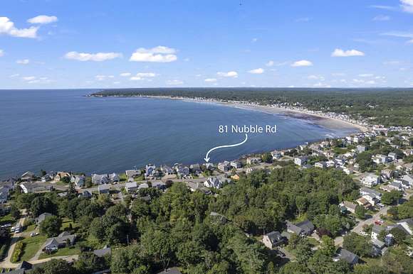 0.34 Acres of Residential Land for Sale in York Town, Maine