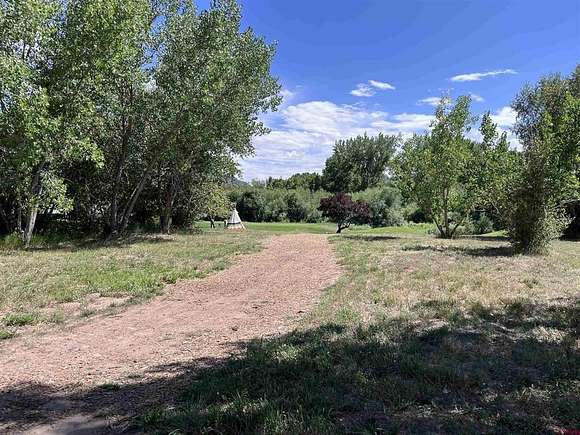 0.35 Acres of Residential Land for Sale in Durango, Colorado