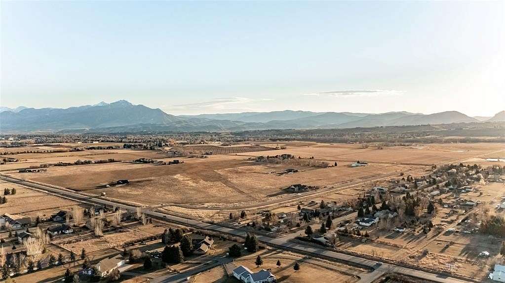 0.84 Acres of Residential Land for Sale in Bozeman, Montana