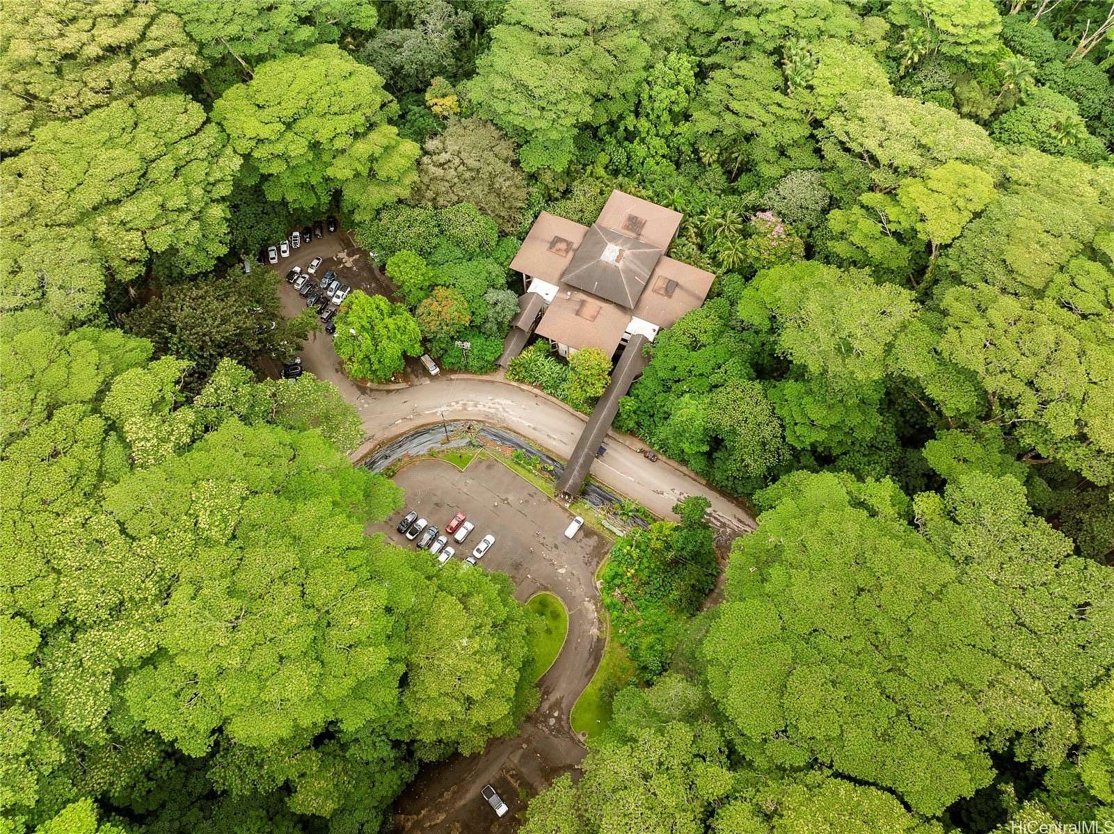 76.3 Acres of Land for Sale in Honolulu, Hawaii