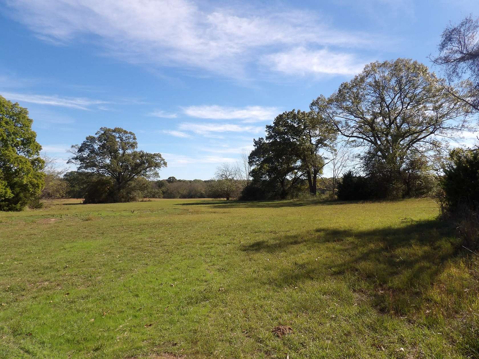 60 Acres of Recreational Land for Sale in Antlers, Oklahoma