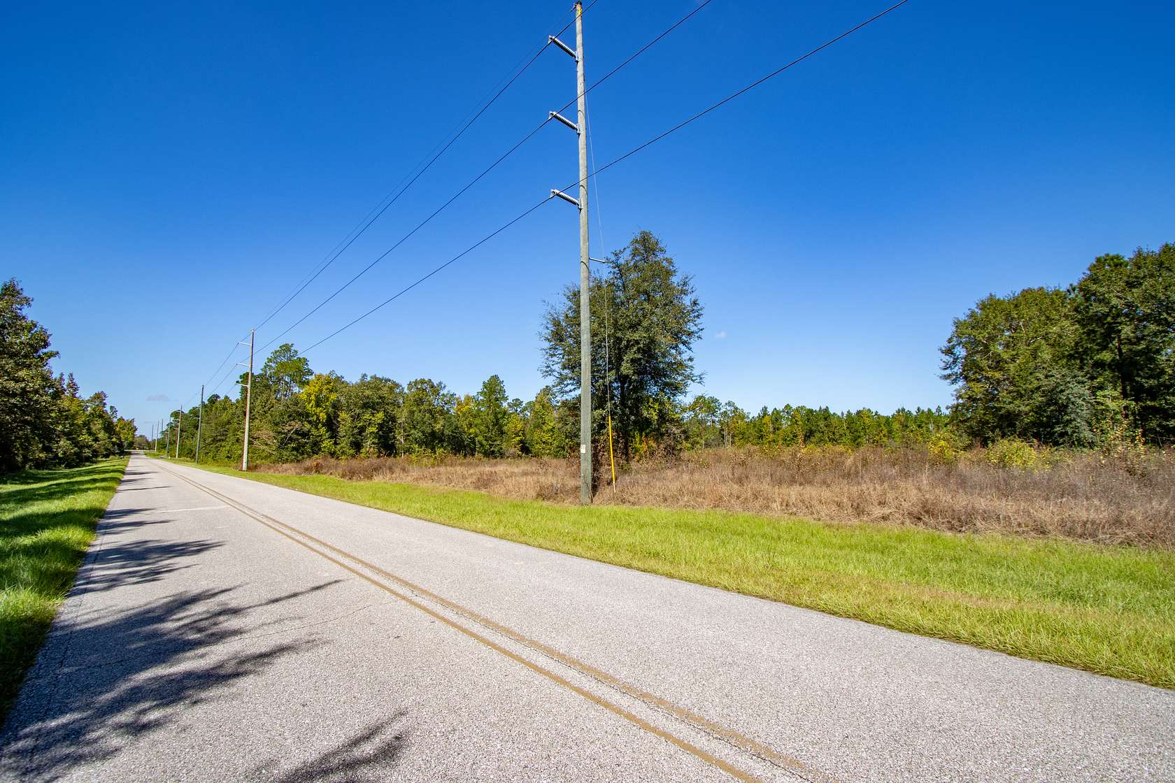 7.61 Acres of Commercial Land for Sale in Blountstown, Florida