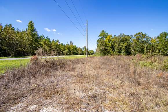 7.61 Acres of Commercial Land for Sale in Blountstown, Florida