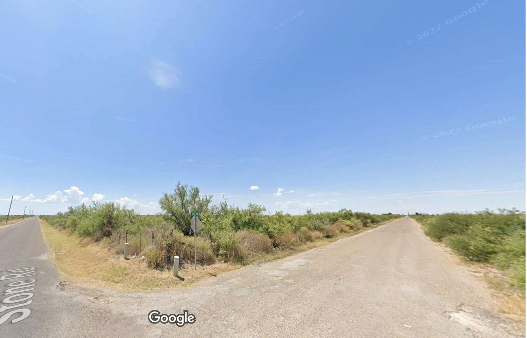 10 Acres of Land for Sale in Fort Stockton, Texas