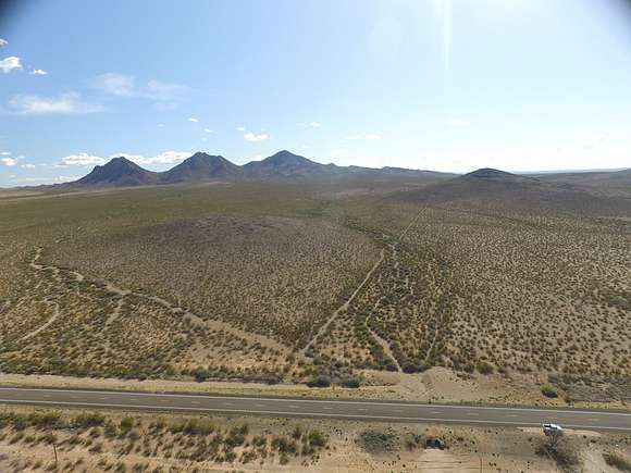 80 Acres of Agricultural Land for Sale in Deming, New Mexico