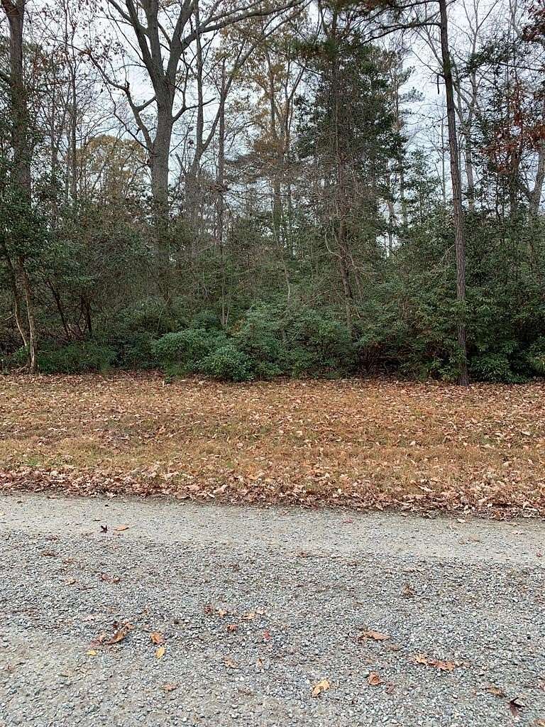 2.146 Acres of Residential Land for Sale in Lancaster, Virginia