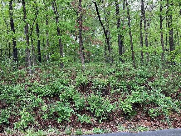 0.31 Acres of Land for Sale in Bella Vista, Arkansas