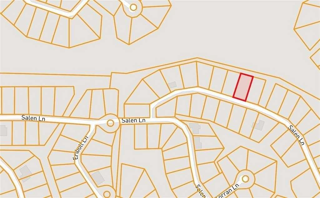 0.3 Acres of Residential Land for Sale in Bella Vista, Arkansas