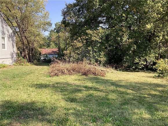 0.151 Acres of Residential Land for Sale in Kansas City, Missouri