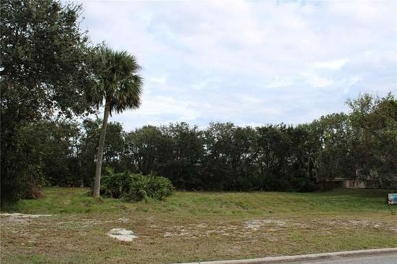 0.52 Acres of Land for Sale in Palm Coast, Florida