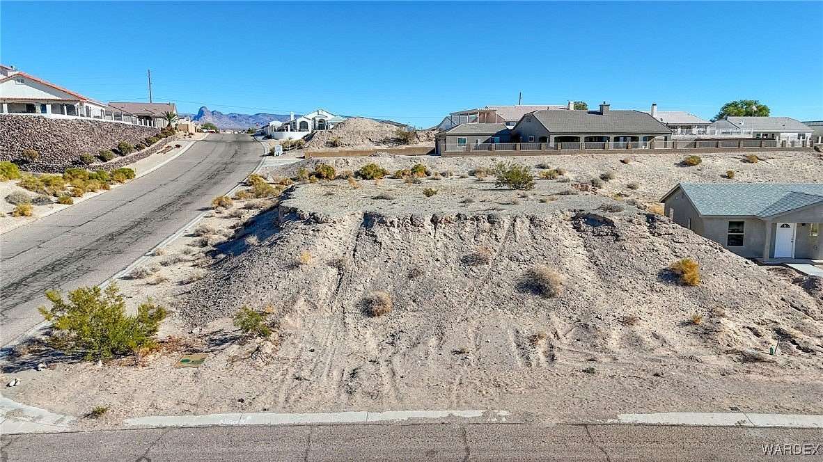 0.31 Acres of Residential Land for Sale in Fort Mohave, Arizona