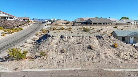 0.31 Acres of Residential Land for Sale in Fort Mohave, Arizona