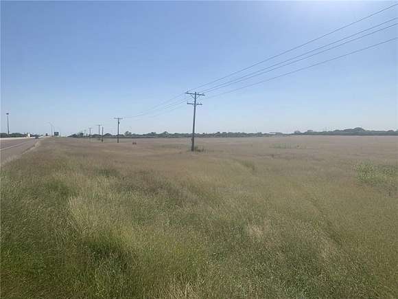 37.7 Acres of Agricultural Land for Sale in Ben Bolt, Texas