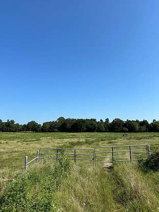 25 Acres of Land for Sale in Hugo, Oklahoma