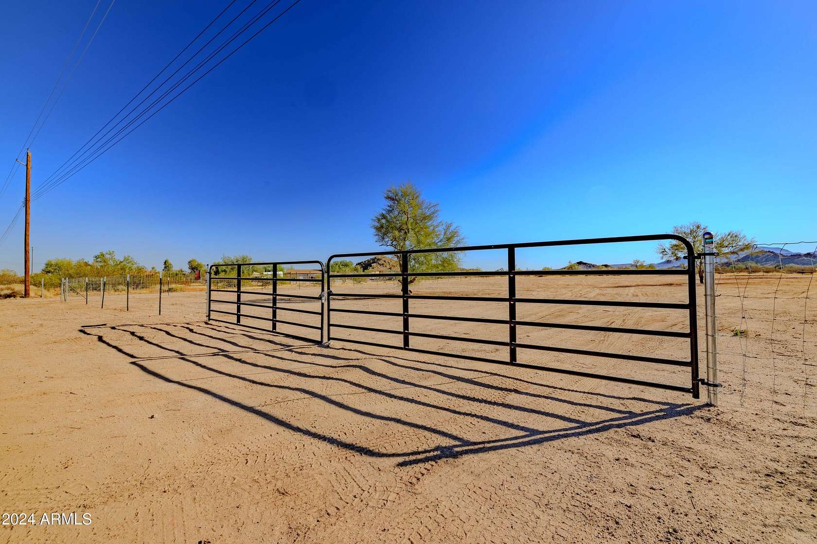 1.3 Acres of Land for Sale in Maricopa, Arizona