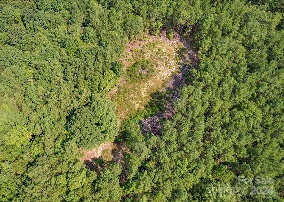 25.71 Acres of Land for Sale in Kershaw, South Carolina