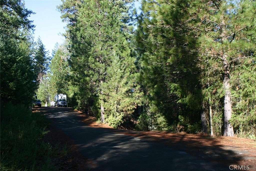 0.392 Acres of Residential Land for Sale in Cobb, California