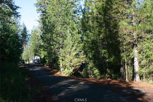 0.392 Acres of Residential Land for Sale in Cobb, California