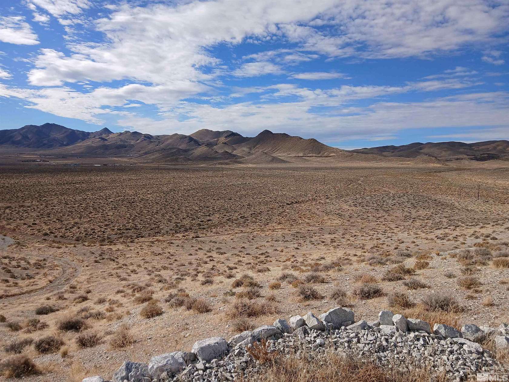 5.23 Acres of Residential Land for Sale in Yerington, Nevada