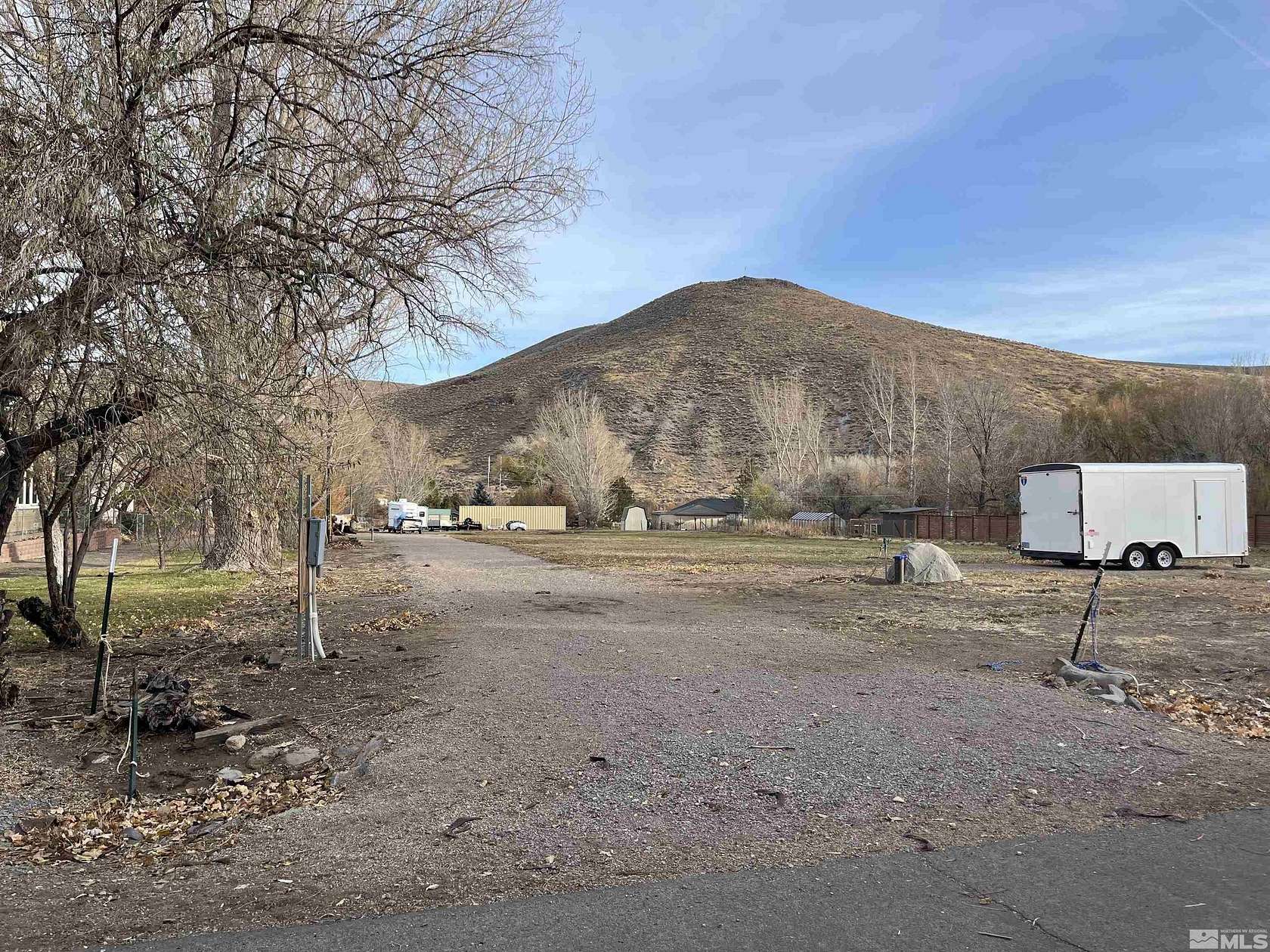 1.16 Acres of Residential Land for Sale in Reno, Nevada