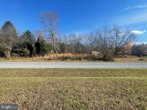 1 Acre of Residential Land for Sale in Ellendale, Delaware