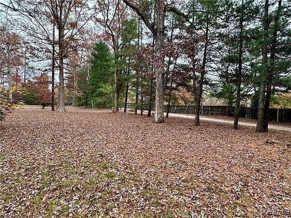 2.33 Acres of Residential Land with Home for Sale in Midlothian, Virginia