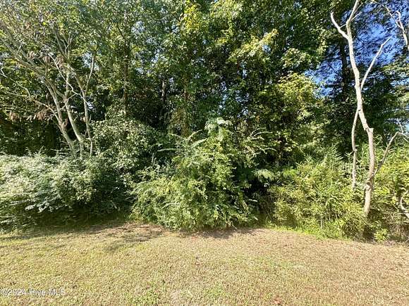 0.93 Acres of Residential Land for Sale in Kinston, North Carolina