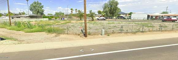 0.53 Acres of Commercial Land for Sale in Surprise, Arizona