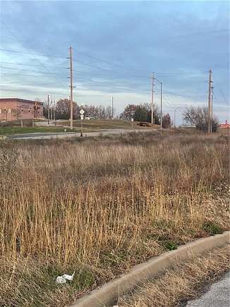 0.761 Acres of Commercial Land for Sale in Warrensburg, Missouri