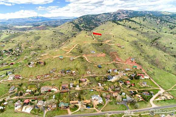 0.34 Acres of Residential Land for Sale in Fort Collins, Colorado