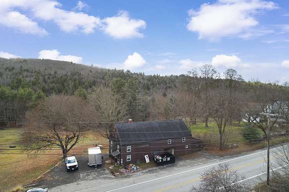 4.9 Acres of Improved Mixed-Use Land for Sale in Epsom, New Hampshire